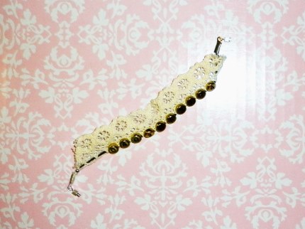 Lost & Found Safety Bracelets