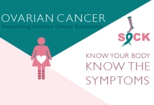 SOCK - Supporting Ovarian Cancer Knowledge