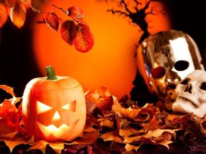 Westmeath: Belvedere House Halloween Events