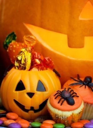 Tipperary: Thurles Halloween Festival