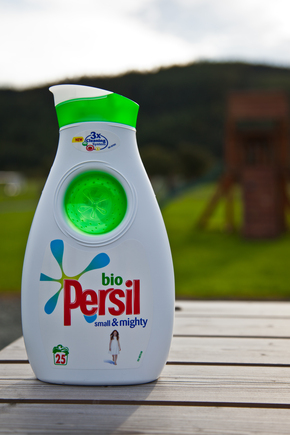 Persil Mighty Moments