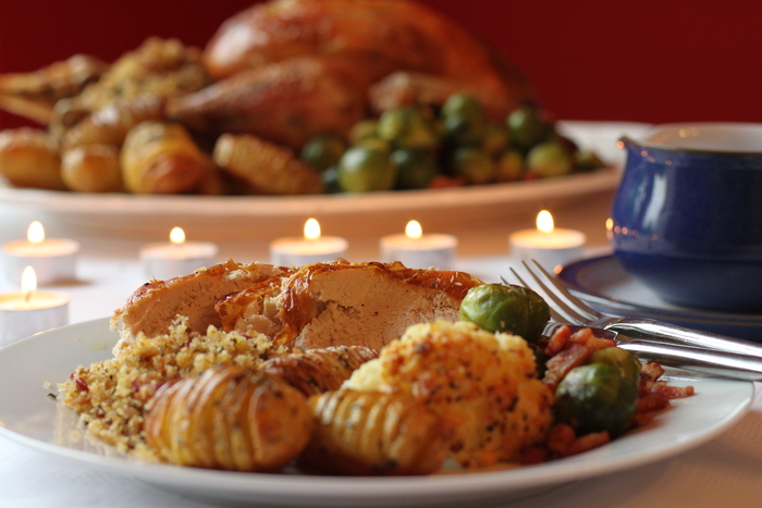 Christmas Turkey | MummyPages.ie