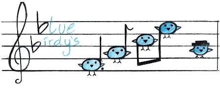 Blue Birdys Music Club