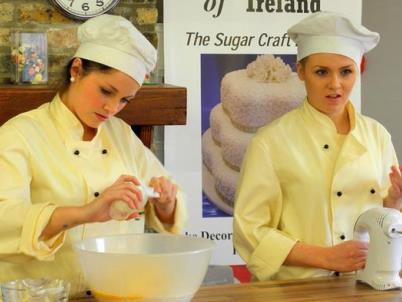 The Baking Academy of Ireland