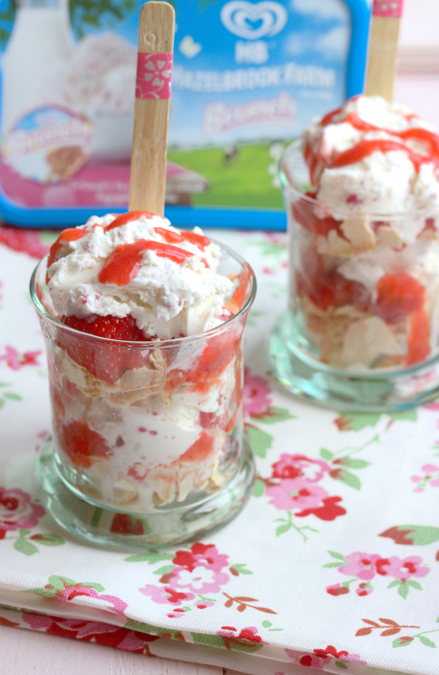 Eton mess