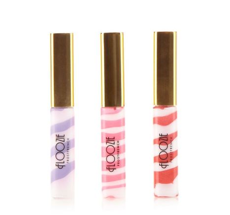 Floozie by Frost French lip gloss set