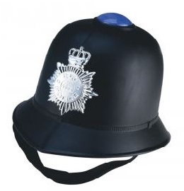 ELC policeman hat 