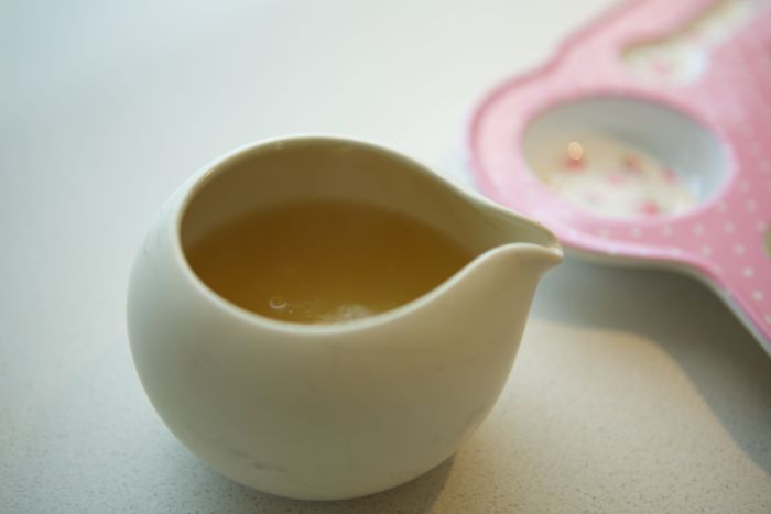 Baby's first gravy | MummyPages.ie