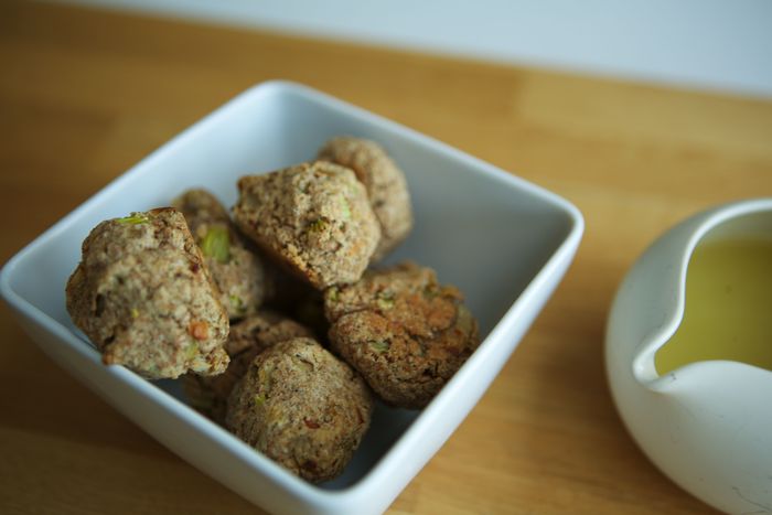 Baby's Christmas stuffing | MummyPages.ie