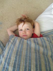 liam