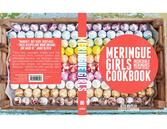 Recipes  by Meringue girls cookbook