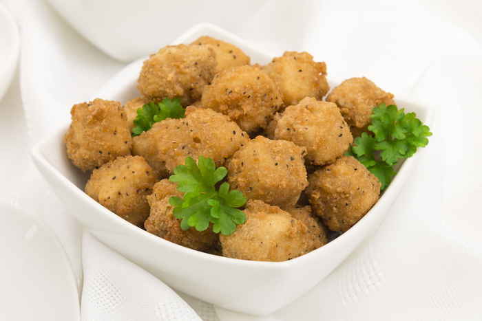 Popcorn chicken | MummyPages.ie