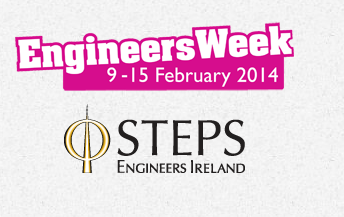 Engineers Week 9th to 15th February 2014