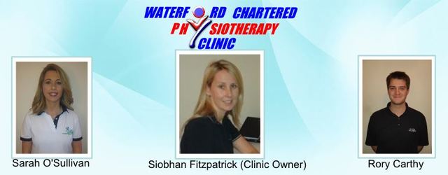 Waterford Chartered Physiotherapy Clinic