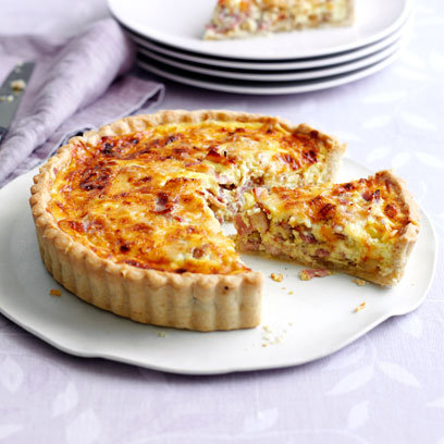 Quiche Lorraine