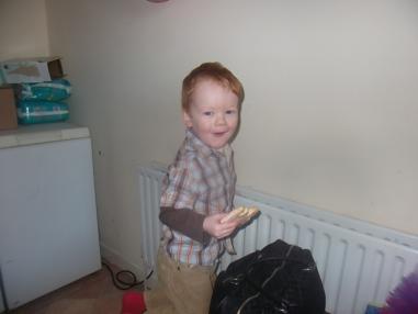 Grayson