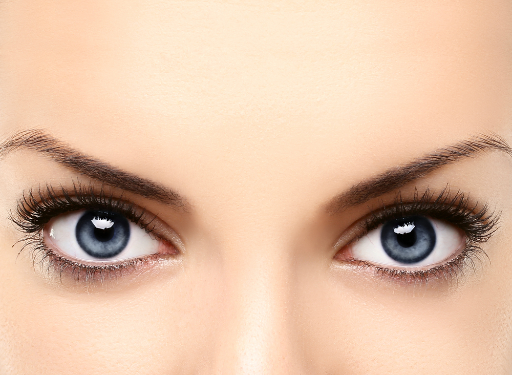 5 common mistakes made when plucking eyebrows