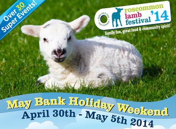 Roscommon Lamb Festival