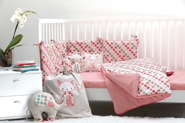 Cribs Nursery