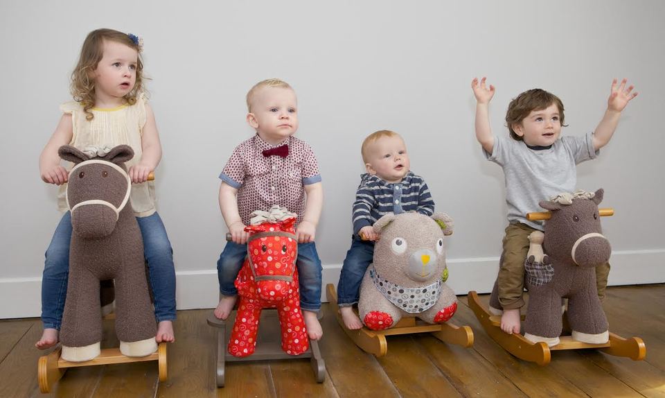 Cribs Nursery MummyPages.ie