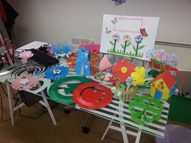 Au Pair in Ireland