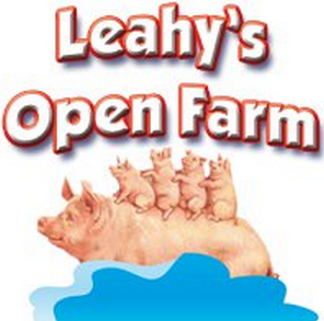 Easter at Leahy’s Open Farm