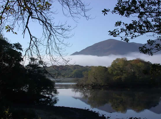Killarney National Park