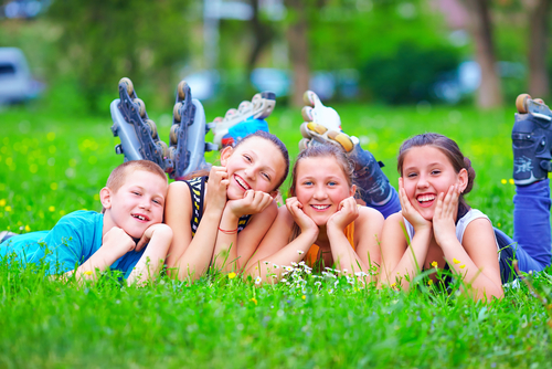 6 reasons why tween years are the best