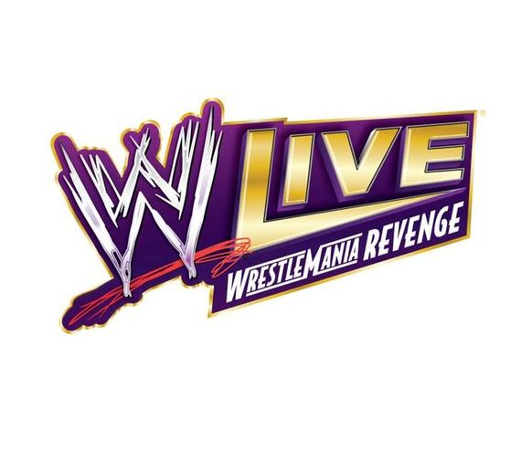 WWE WrestleMania Revenge tickets now on sale