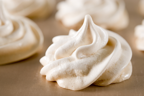 Italian Meringue