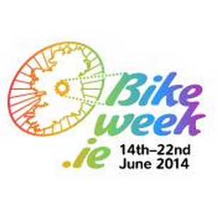 National Bike Week 2014