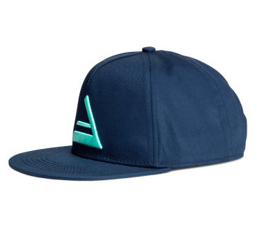 Baseball cap