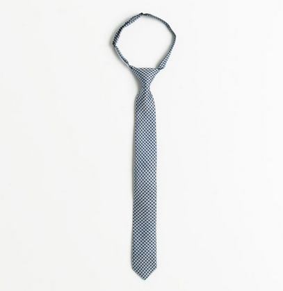 Boys tie