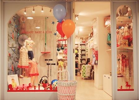 Piquant Baby & Kids Store