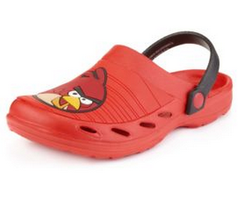 Summer crocs