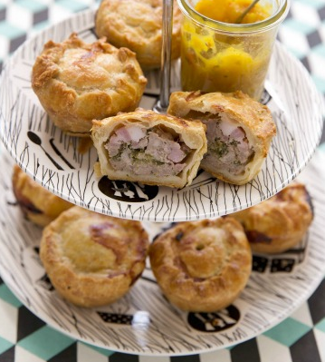 Porky pies