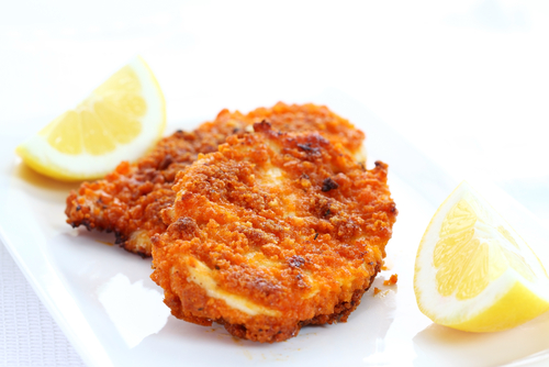 Schnitzel