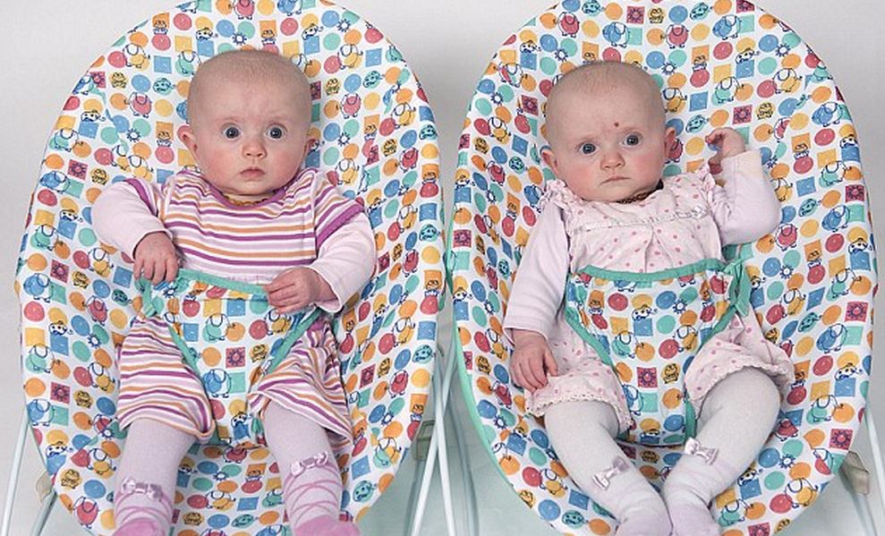 How Many Generations Twins Skip at Jesse Stevens blog