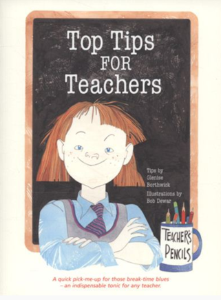 Top Tips for Teachers