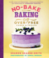 No-Bake Baking by Sharon Hearne-Smith