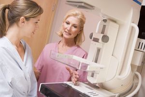 Breast cancer – signs, symptoms and screening