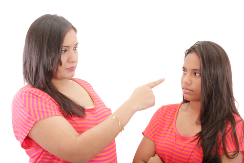 What it’s really like to be a teenager