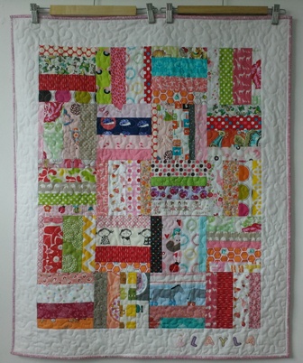 Patchworkdelights