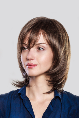 Hairstyle Ideas For When You're Growing Your Hair Out