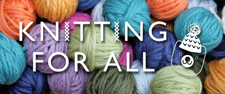 Knitting For All