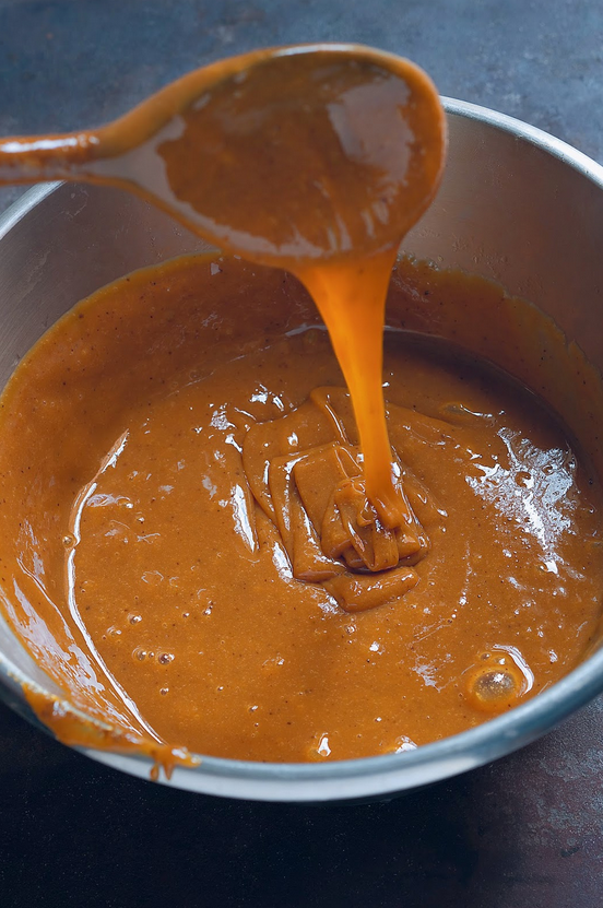 Traditional Dulce de Leche