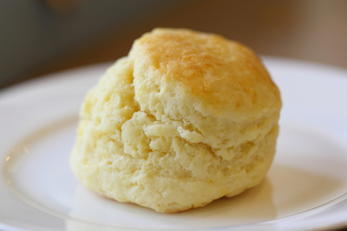 Super easy scones