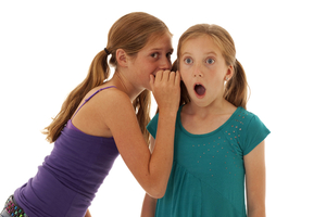 Tips for talking to your tween daughter about periods
