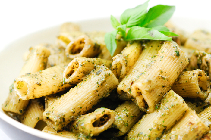 Pesto chicken pasta | MummyPages.ie