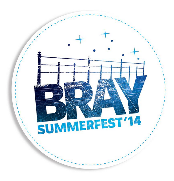 Bray Summerfest 2014